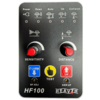 Контроллер высоты HF100 для газовой резки  - st-e.info - Бердск