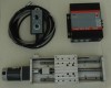 Слайдер (суппорт) крестообразный моторизованный ED-MS10 - st-e.info - Бердск