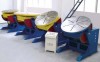 Сварочный позиционер HB-30 (3000кг) - st-e.info - Бердск