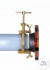 Центратор монтажный 4" - 7" диаметр 90 - 190  mm Jankus - st-e.info - Бердск