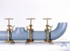 Центратор монтажный 1" - 3" диаметр 20 - 90  mm Jankus - st-e.info - Бердск