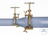 Центратор монтажный 4" - 7" диаметр 90 - 190  mm Jankus - st-e.info - Бердск