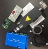 Контроллер высоты XPTHC-4 с осью Z (с подъемником, ход: 100мм) - st-e.info - Бердск