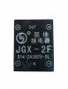 Твердотельное реле JGX-2F - st-e.info - Бердск