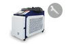 Аппарат лазерной очистки ST-E-O 3000W Raycus - st-e.info - Бердск