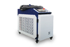Аппарат лазерной очистки ST-E-O 2500W Raycus - st-e.info - Бердск