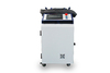 Аппарат лазерной очистки ST-E-O 2500W Raycus - st-e.info - Бердск