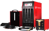 Источник плазменной резки DOG-200 ST PRO - st-e.info - Бердск