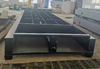 ЛАЗЕРНЫЙ СТАНОК ДЛЯ РЕЗКИ МЕТАЛЛА ST-6020R (6000*2000мм) 6kWt RAYCUS - st-e.info - Бердск