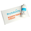 Набор водорастворимая пленка Rusolvo RFB 1*20 + клей RFA 250ml - st-e.info - Бердск