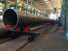 Сварочные роликовые вращатели HGK-300 вес заготовки до 300 тонн - st-e.info - Бердск