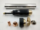 Расходные части для плазмотронов YK-100, YK-125, YK-130, YK-330, YK-360, XF-300, FY-A200H - st-e.info - Бердск