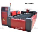 Портальные твердотельные лазеры - st-e.info - Бердск