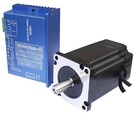 Шаговые двигатели с контроллером управления Easy Servo Series - st-e.info - Бердск
