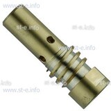 Держатель сопла M8 Tbi XP - st-e.info - Бердск