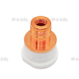 Керамический держатель сопла D41 (M11) для Raytools  арт.120515089A - st-e.info - Бердск