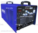 Универсальная установка аргонно-дуговой сварки BRIMA TIG 250 (220) ac/dc - st-e.info - Бердск