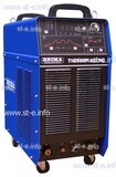Универсальная установка аргонно-дуговой сварки BRIMA TIG 500P ac/dc - st-e.info - Бердск