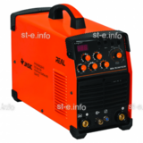 Инвертор сварочный TIG 200 P AC/DC "REAL" (E20101) - st-e.info - Бердск