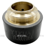 Защитный кожух YK200  - st-e.info - Бердск