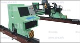 Портальная машина плазменной резки ST-LC (Уровень качества Лазерного реза) - st-e.info - Бердск