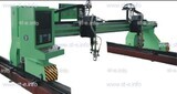 Портальная машина газовой резки ST-FC3012  - st-e.info - Бердск