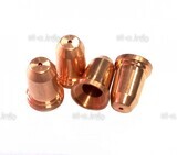 Сопло для плазмотрона AUTOCUT S125P арт. PD0179-14 - st-e.info - Бердск