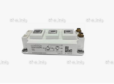  IGBT-модуль SKM400GB125D - st-e.info - Бердск
