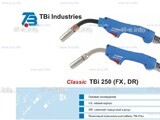 Корпус горелки TBi 250, 50° - st-e.info - Бердск
