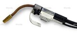 Сварочная горелка для сварки самозащитными проволоками Innershield K345-10 - st-e.info - Бердск