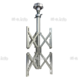 Внутренние центраторы Centromat® 42ES, тип 4, для труб из углеродистой стали д.85-220 mm - st-e.info - Бердск