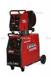 Сварочный полуавтомат Powertec 305S / LF-22M - st-e.info - Бердск