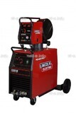 Сварочный полуавтомат Powertec 505S / LF-24M PRO - st-e.info - Бердск