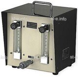 Смеситель газа W-300-2S - st-e.info - Бердск