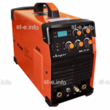 Инвертор сварочный Сварог TIG 250 "REAL" (W229)  - st-e.info - Бердск