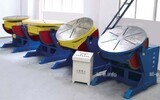 Сварочный позиционер HB-30 (3000кг) - st-e.info - Бердск