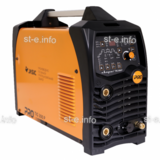 Инвертор сварочный Сварог TIG 300 P "PRO" (W232) - st-e.info - Бердск