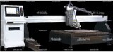 Шести-осевая портальная машина термической резки металла ST-BEVEL3580-SE(2500х6000мм) - st-e.info - Бердск