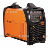 Инвертор сварочный TIG 315P AC/DC MULTIWAVE "PRO" (E202) - st-e.info - Бердск