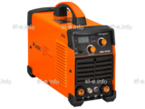 Сварочный инвертор Сварог REAL TIG 200 (W223) - st-e.info - Бердск