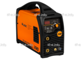 Сварочный инвертор Сварог PRO TIG 200 P DSP AC/DC (E201) - st-e.info - Бердск