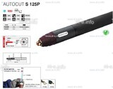 Голова плазмотрона для механизированной резки AUTOCUT S 125 P - st-e.info - Бердск