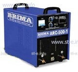 Сварочный аппарат Brima (инвертор) ARC-500-1 - st-e.info - Бердск
