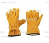 Краги TETU 102 KEVLAR 12” - st-e.info - Бердск