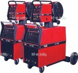 Сварочный полуавтомат Idealarc CV505 - st-e.info - Бердск