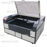 Лазерный станок для гравировки и резки ST-LG1612RF - st-e.info - Бердск
