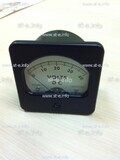 Вольтметр M10486-4 - st-e.info - Бердск