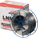 Сварочная проволока LNM MoNiVa 1.2х15 B300 PLW - st-e.info - Бердск
