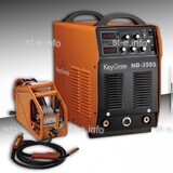 Инвертор для полуавтоматической сварки NB-350 - st-e.info - Бердск