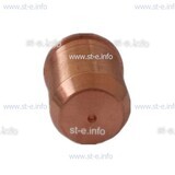 Сопло 1.7 мм арт. PD0119-17 - st-e.info - Бердск